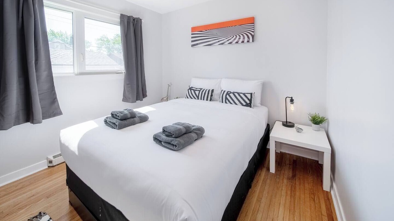 Photo of Bedroom in St. James