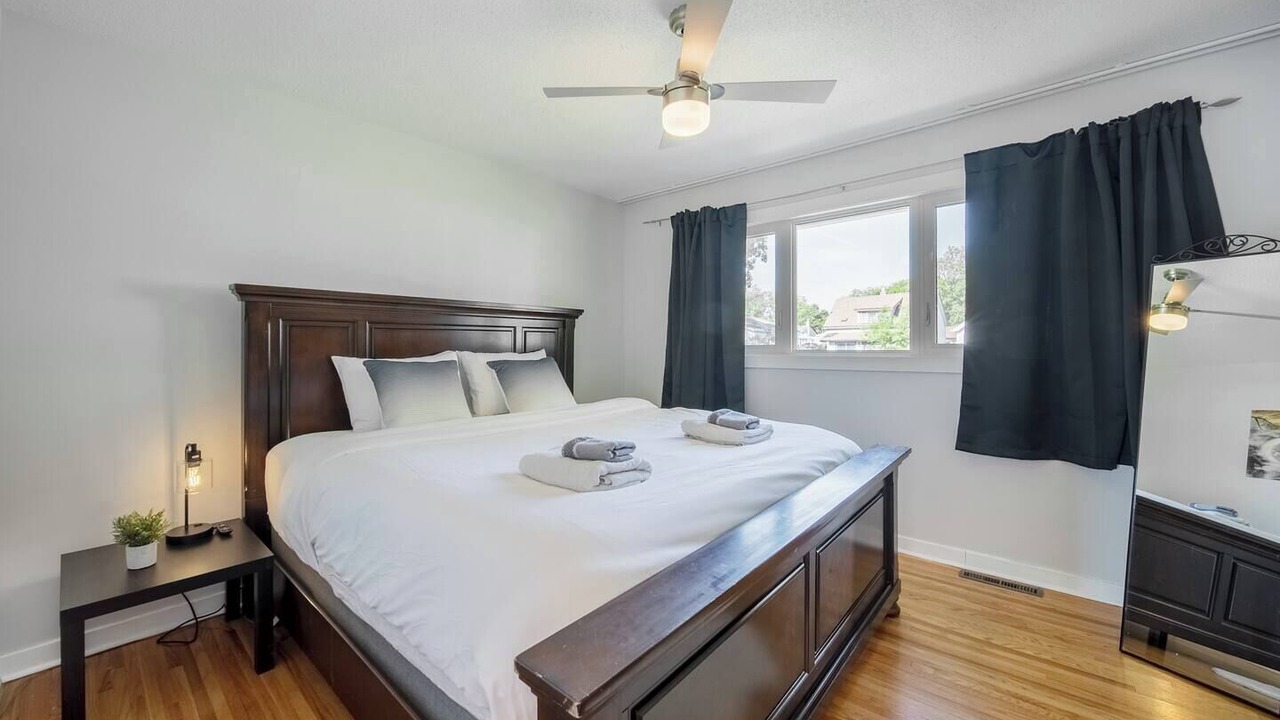 Photo of Bedroom in St. James