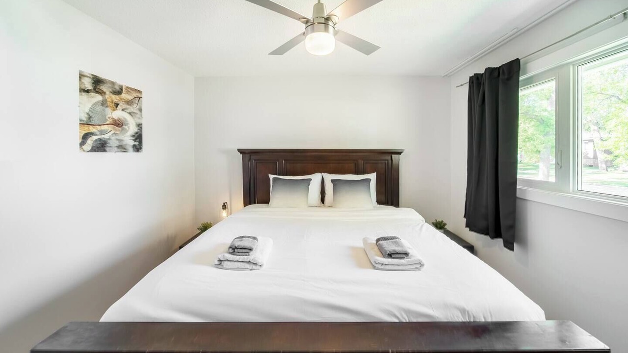 Photo of Bedroom in St. James