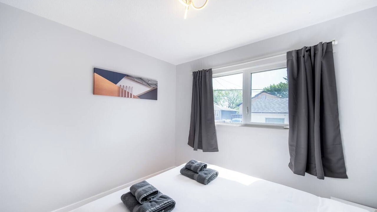 Photo of Bedroom in St. James