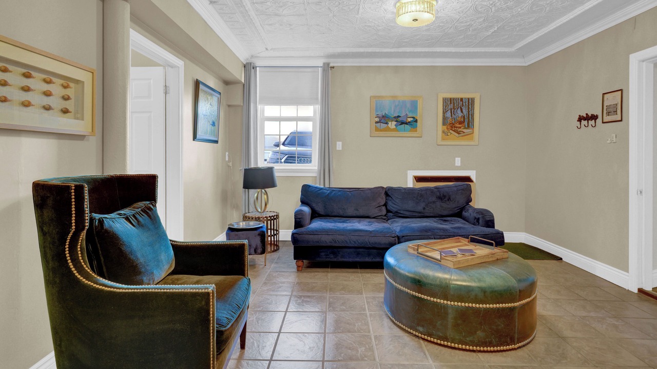 Photo of Livingroom in Bloomfield