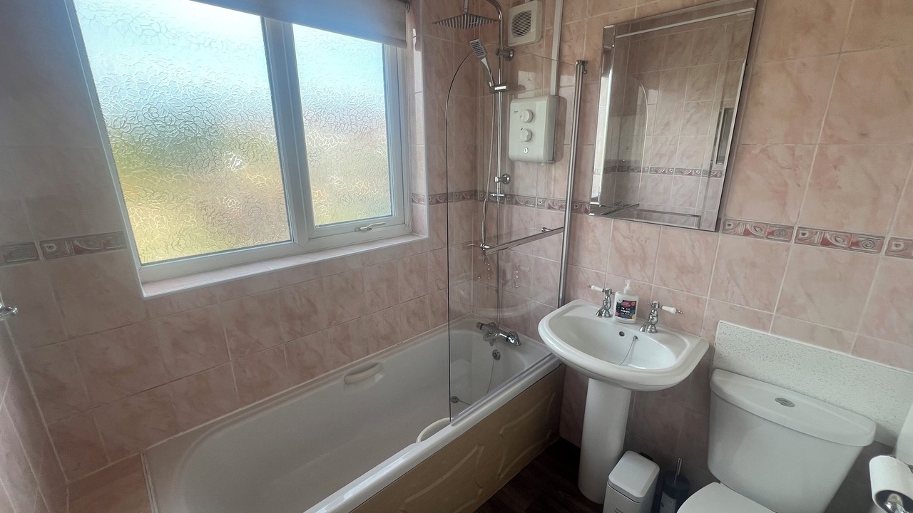 Photo of Bathroom in Bilston