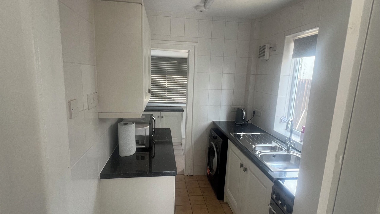 Photo of Kitchen in Bilston