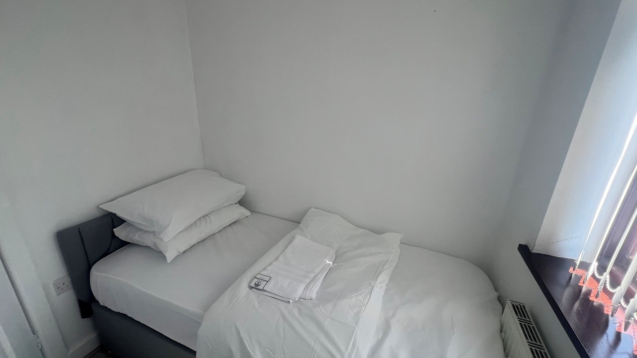 Photo of Bedroom in Bilston