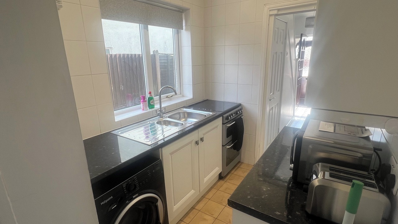 Photo of Kitchen in Bilston