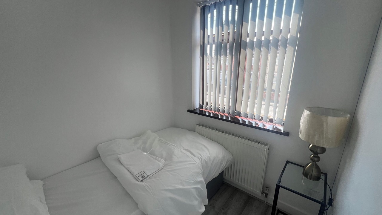 Photo of Bedroom in Bilston