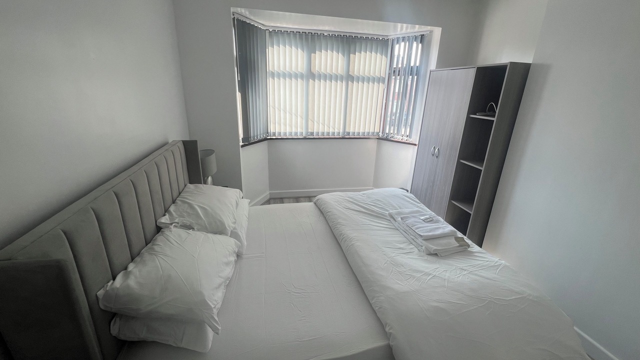 Photo of Bedroom in Bilston