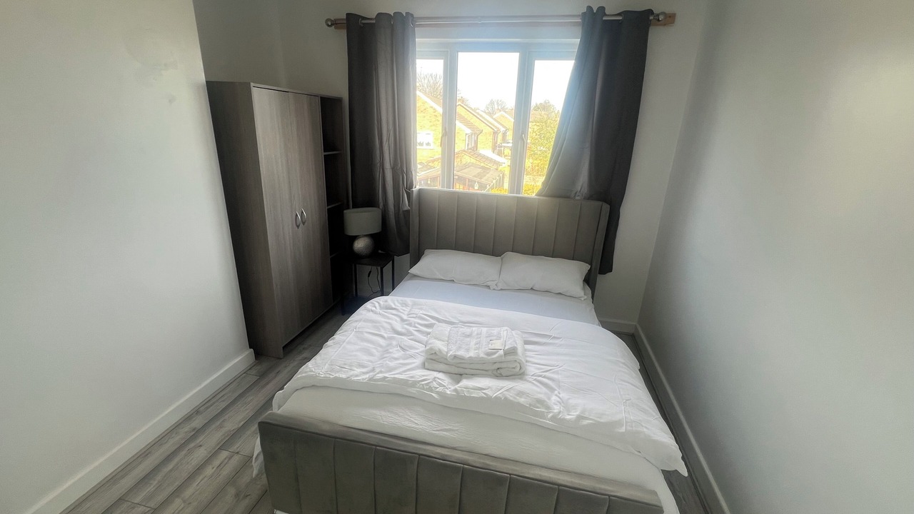 Photo of Bedroom in Bilston