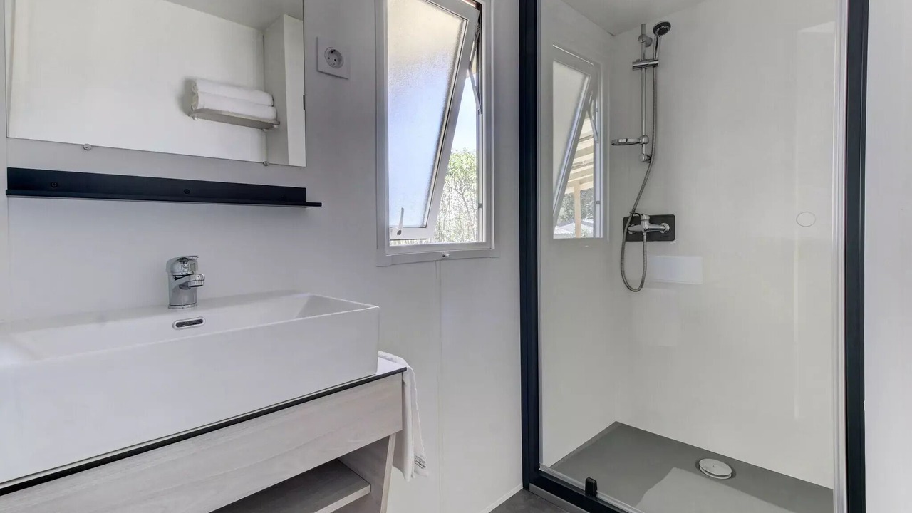 Photo of Bathroom in Villereal
