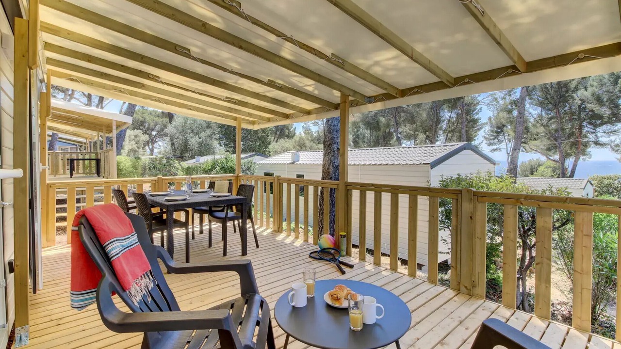 Photo of Outdoor in Villereal