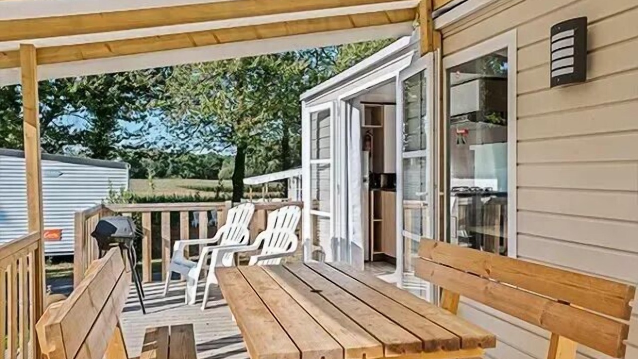 Photo of Outdoor in Penestin