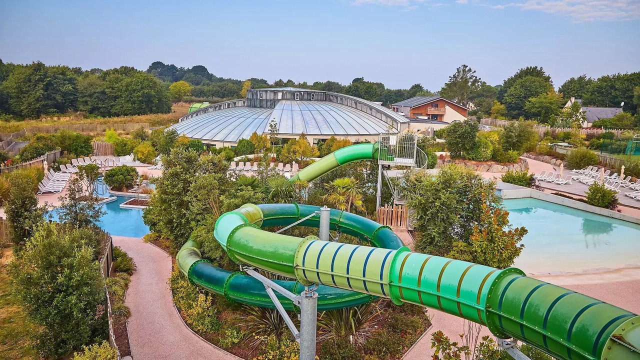 Photo of Outdoor in Penestin