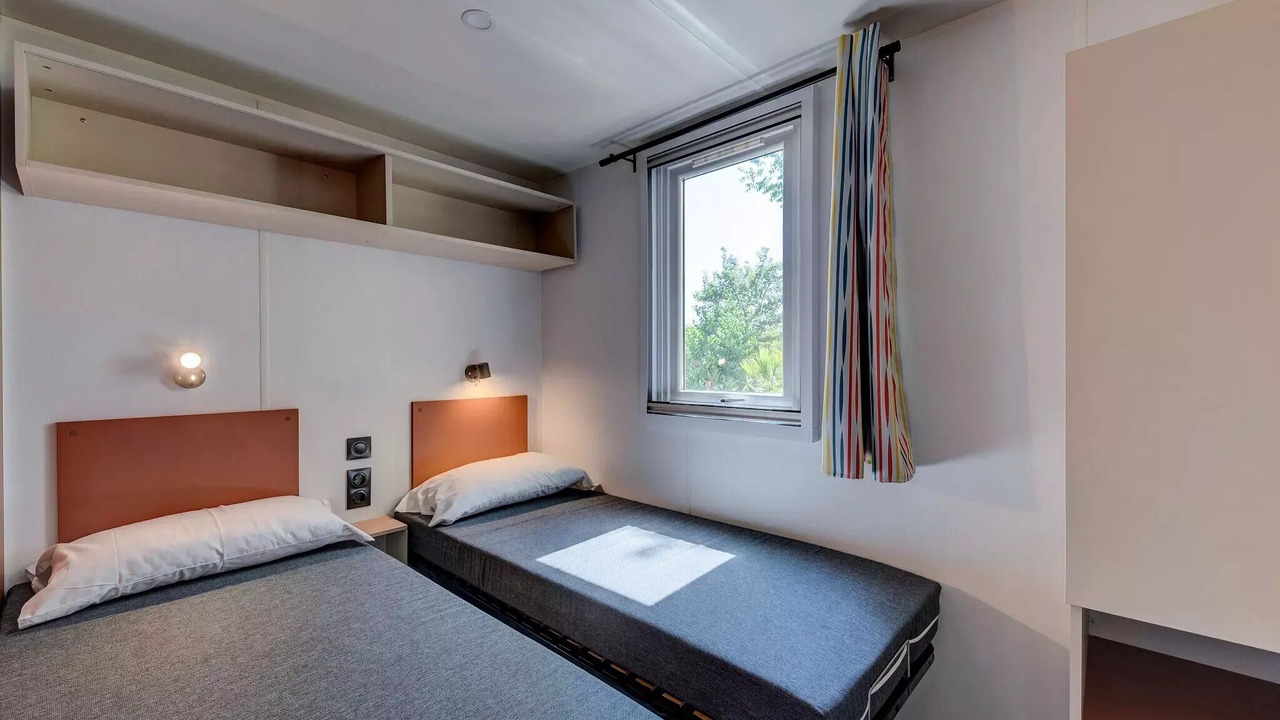 Photo of Bedroom in Penestin