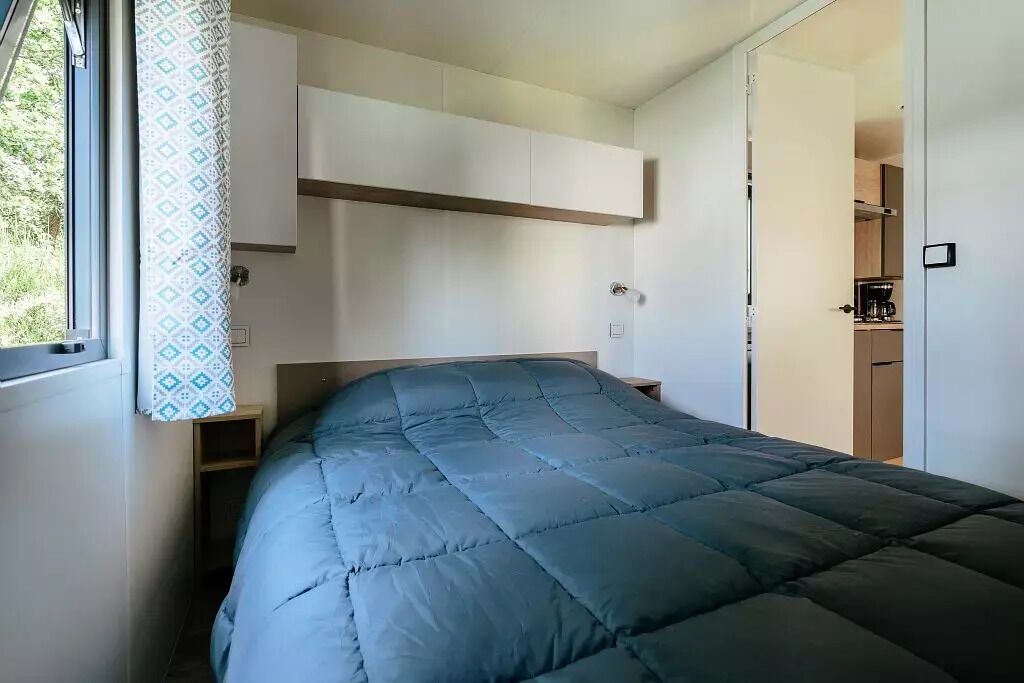 Photo of Bedroom in Penestin