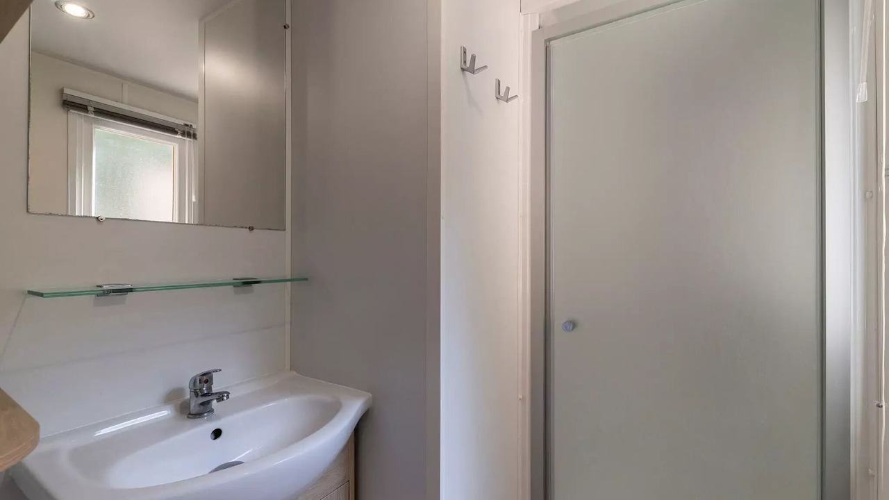Photo of Bathroom in Penestin