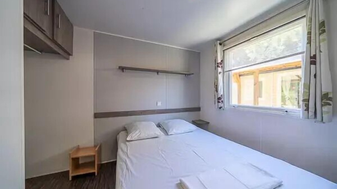 Photo of Bedroom in Villereal