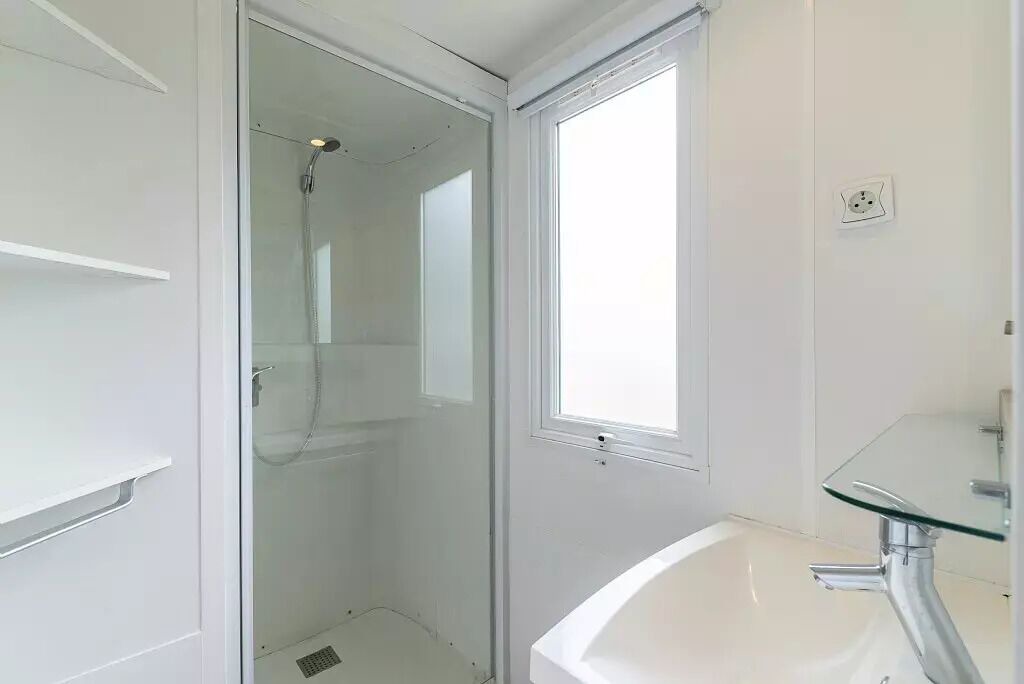 Photo of Bathroom in Villereal