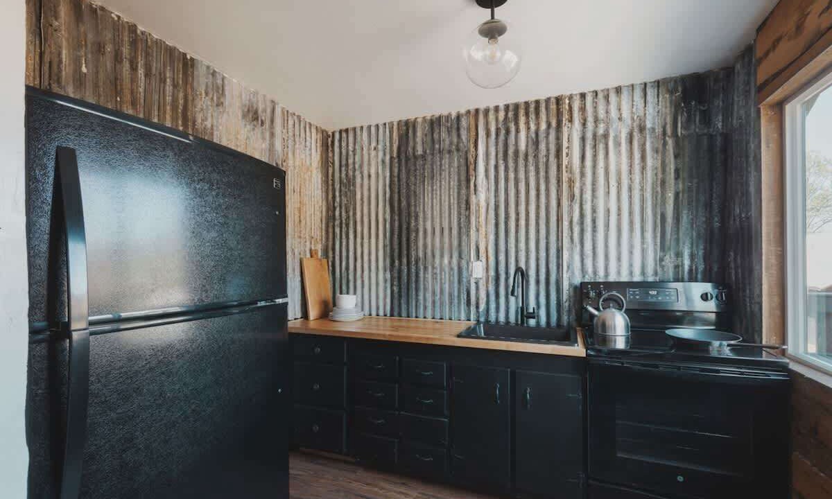 Photo of Kitchen in Dunlap