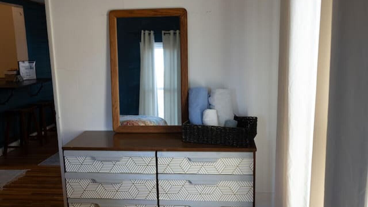 Photo of Bedroom in Hastings