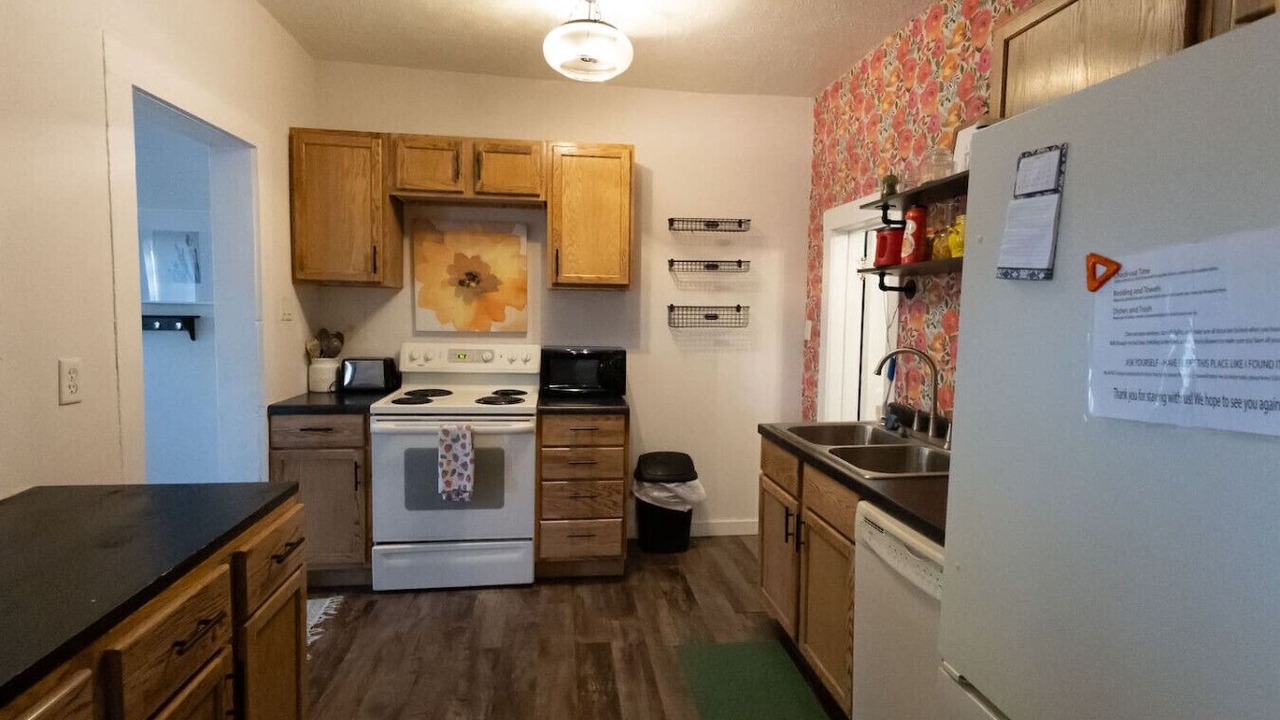 Photo of Kitchen in Hastings