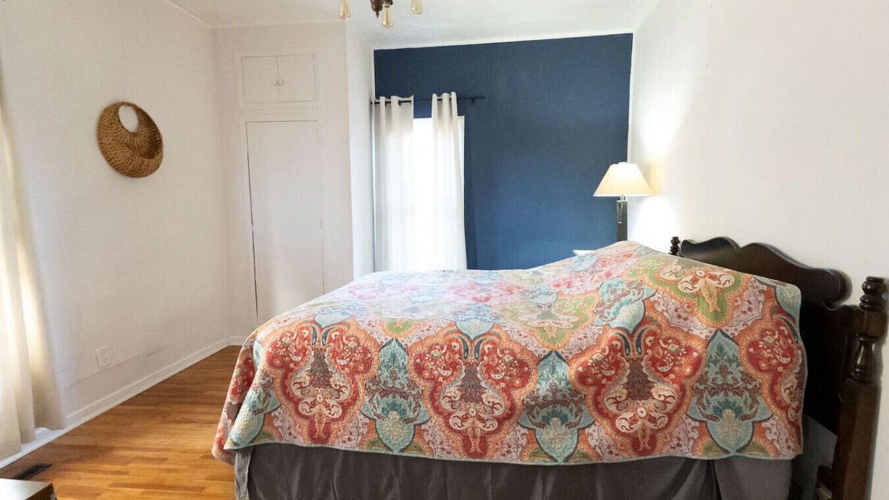 Photo of Bedroom in Hastings