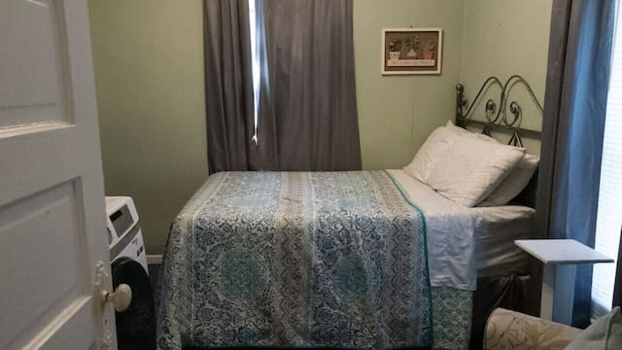 Photo of Bedroom in Hastings