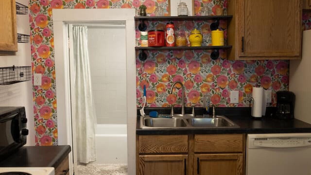Photo of Kitchen in Hastings