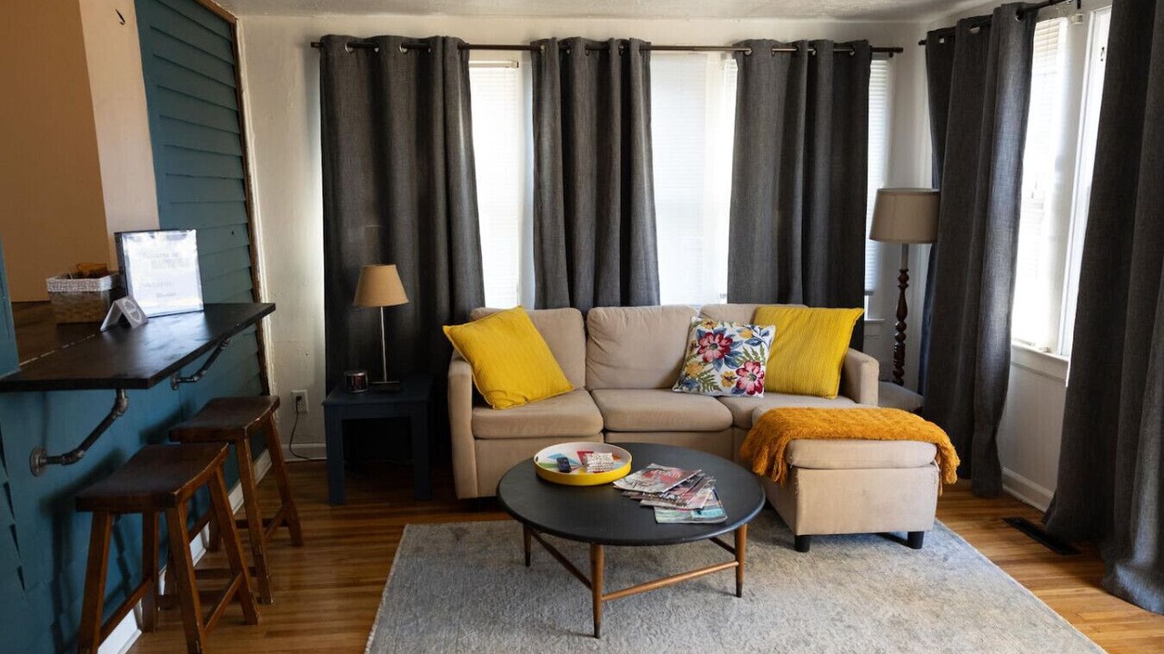 Photo of Livingroom in Hastings