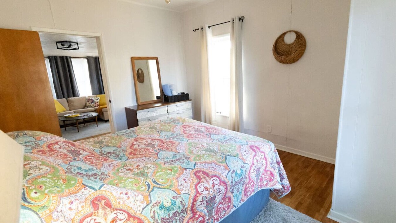 Photo of Bedroom in Hastings