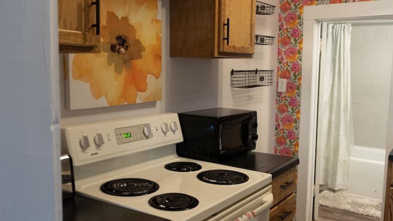 Photo of Kitchen in Hastings