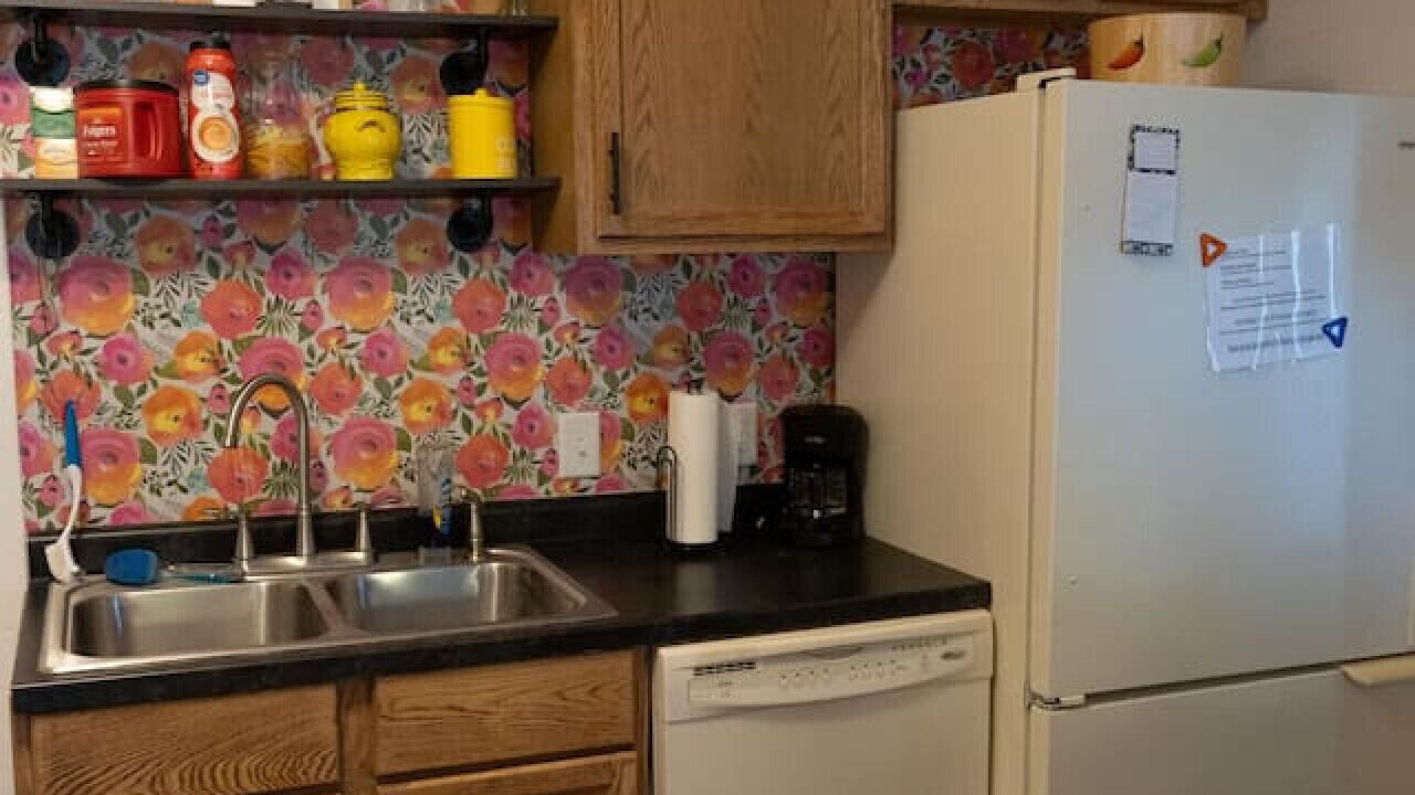 Photo of Kitchen in Hastings
