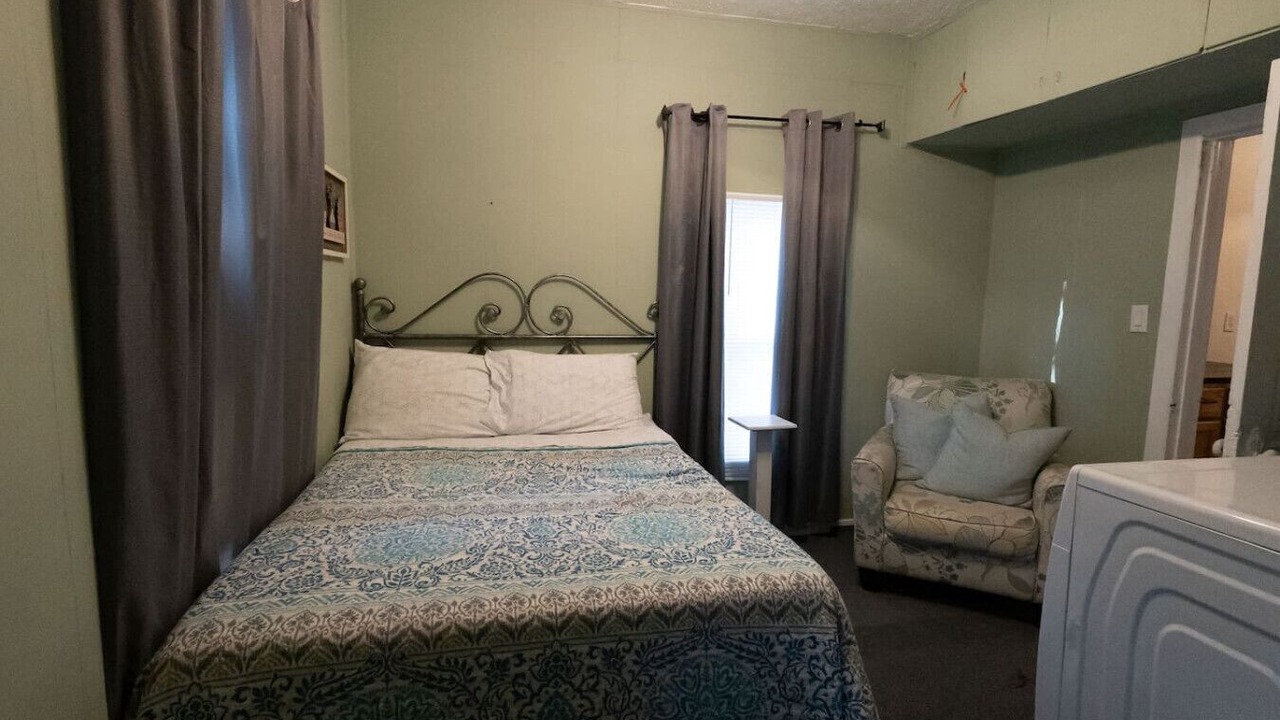 Photo of Bedroom in Hastings
