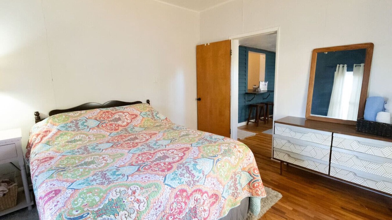 Photo of Bedroom in Hastings