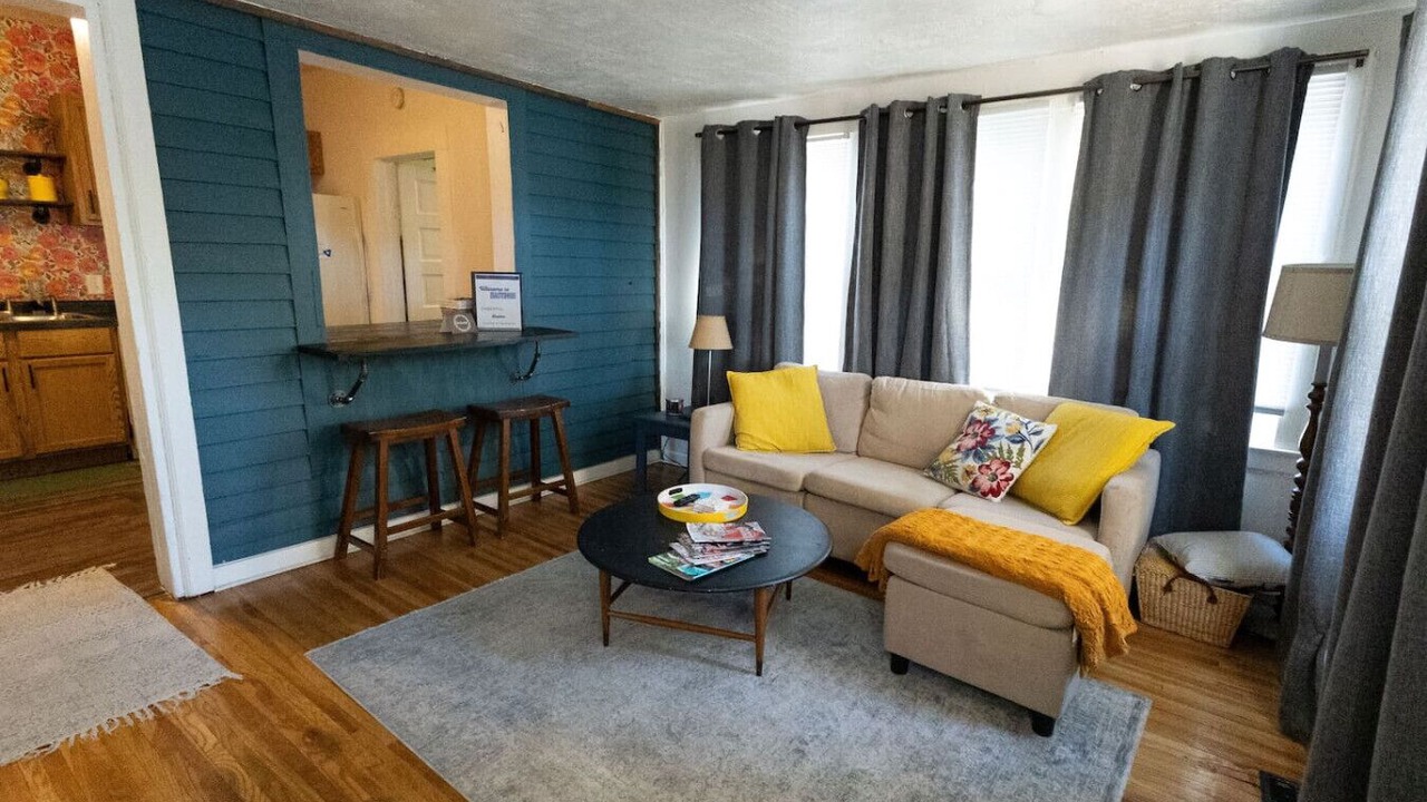 Photo of Livingroom in Hastings