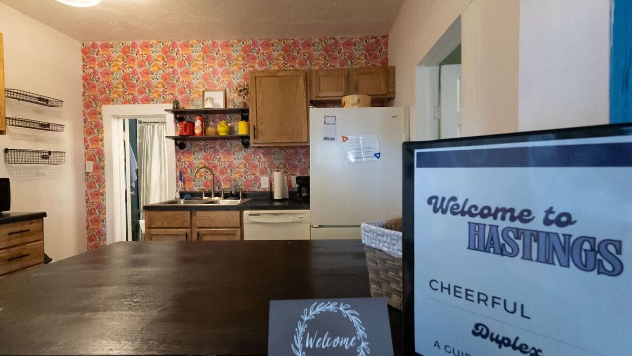 Photo of Kitchen in Hastings