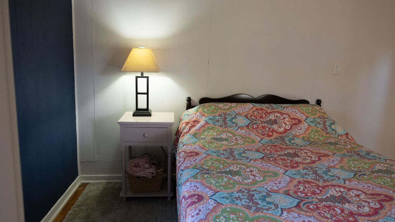 Photo of Bedroom in Hastings