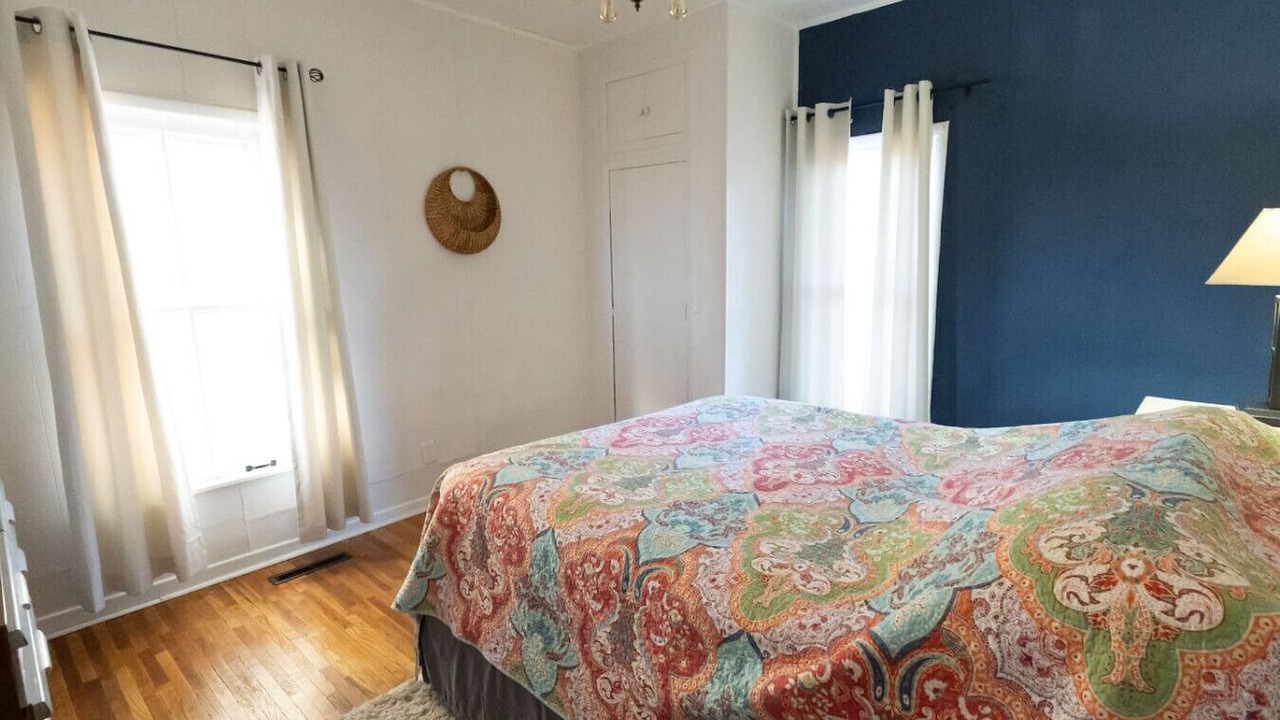 Photo of Bedroom in Hastings