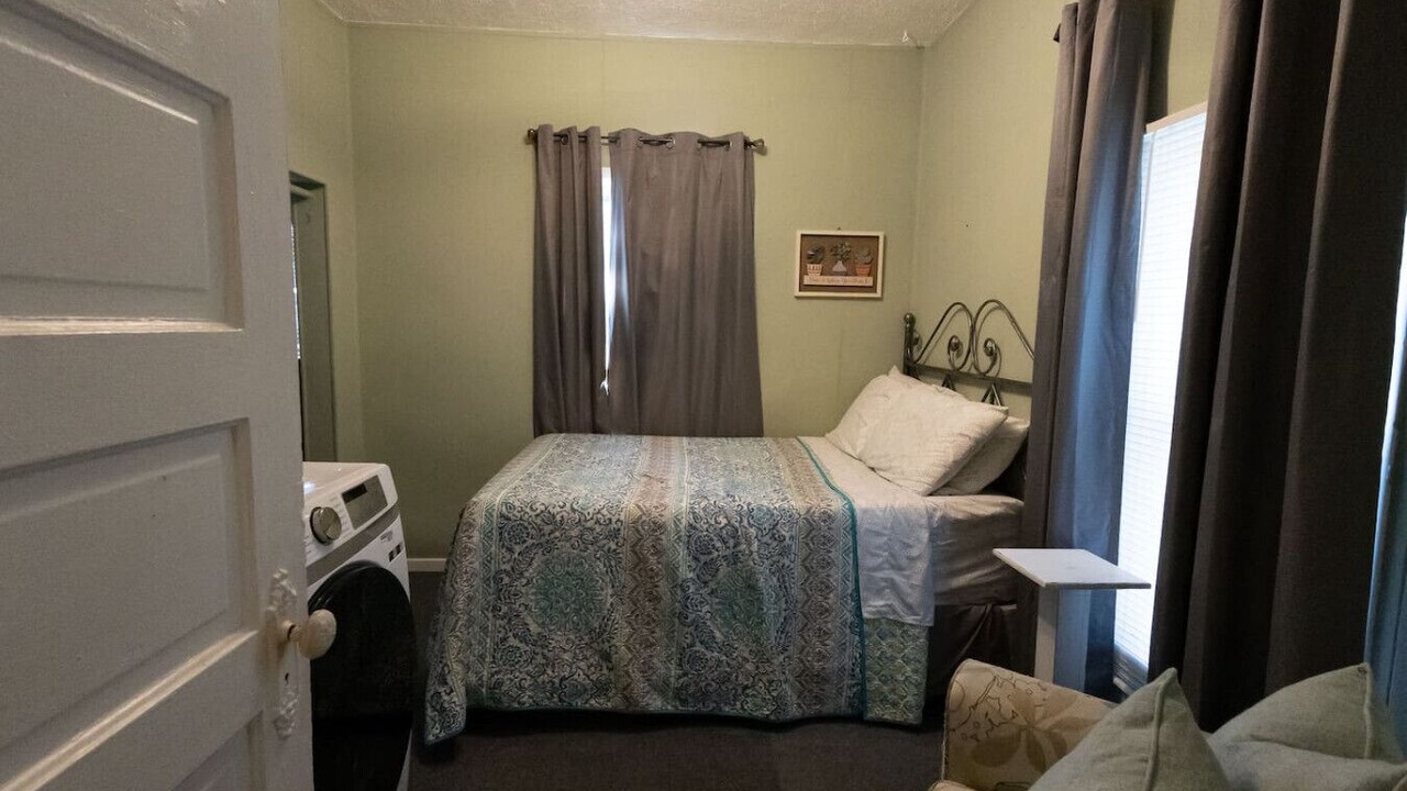 Photo of Bedroom in Hastings
