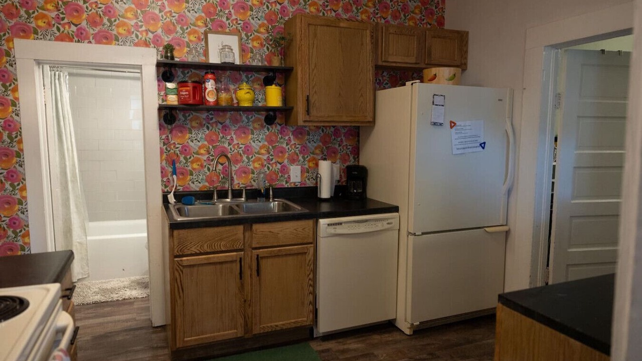 Photo of Kitchen in Hastings