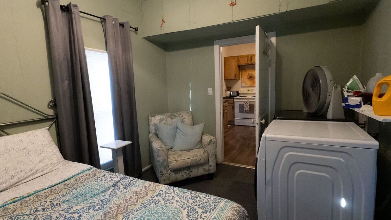 Photo of Bedroom in Hastings