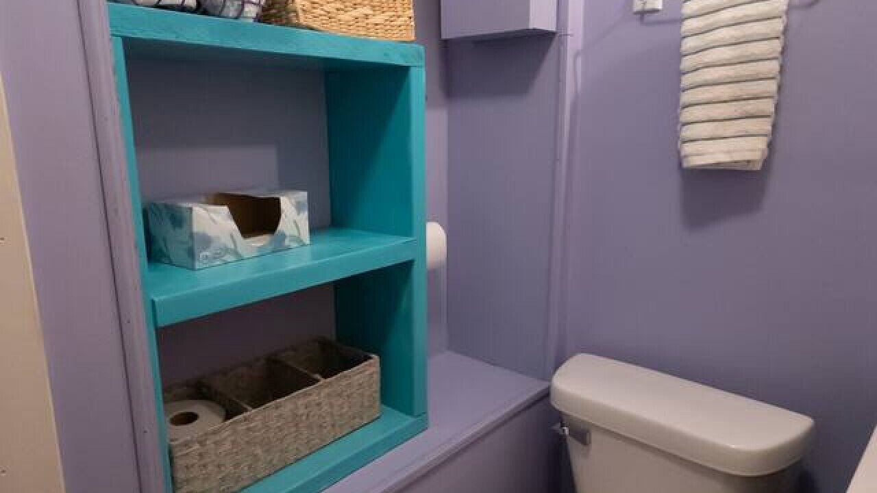 Photo of Bathroom in Hastings