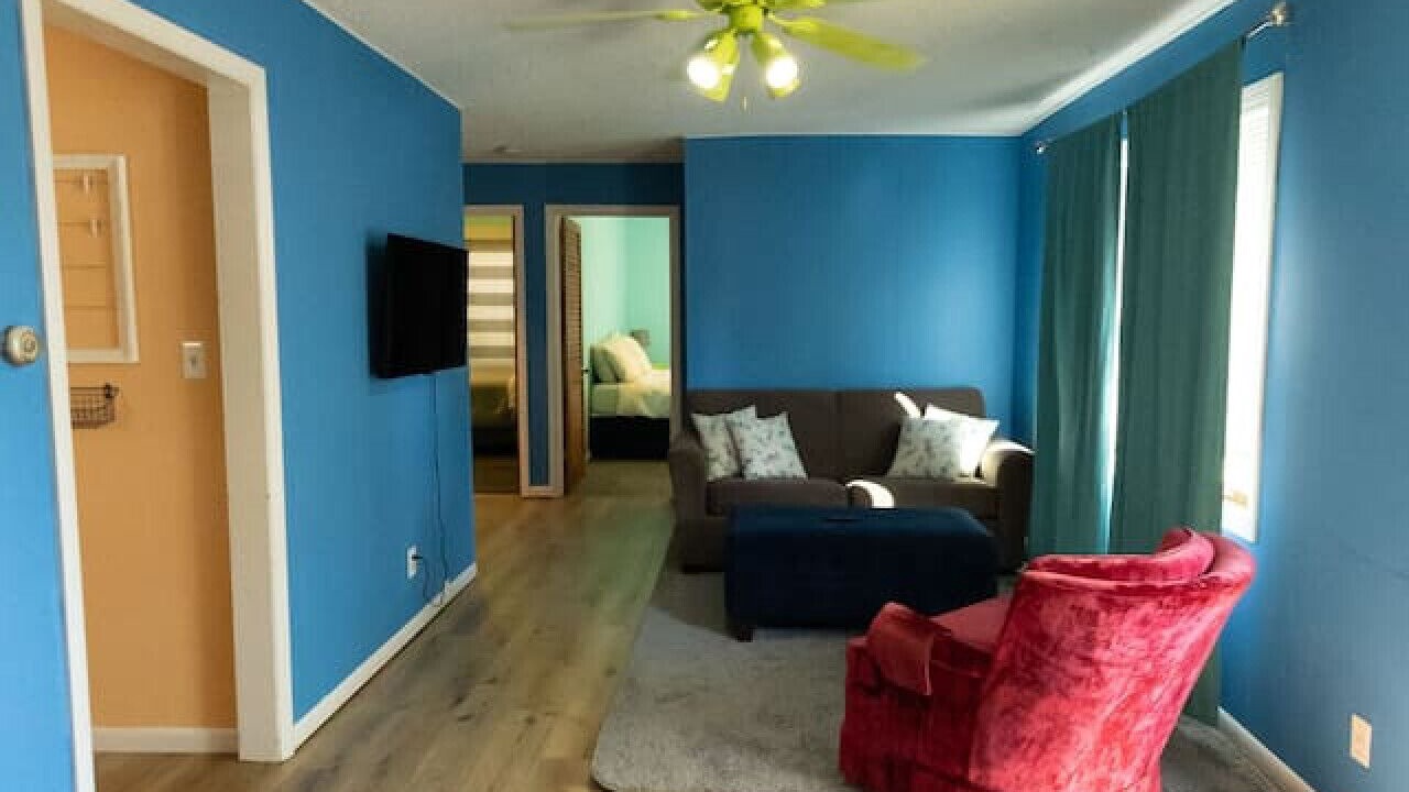 Photo of Livingroom in Hastings