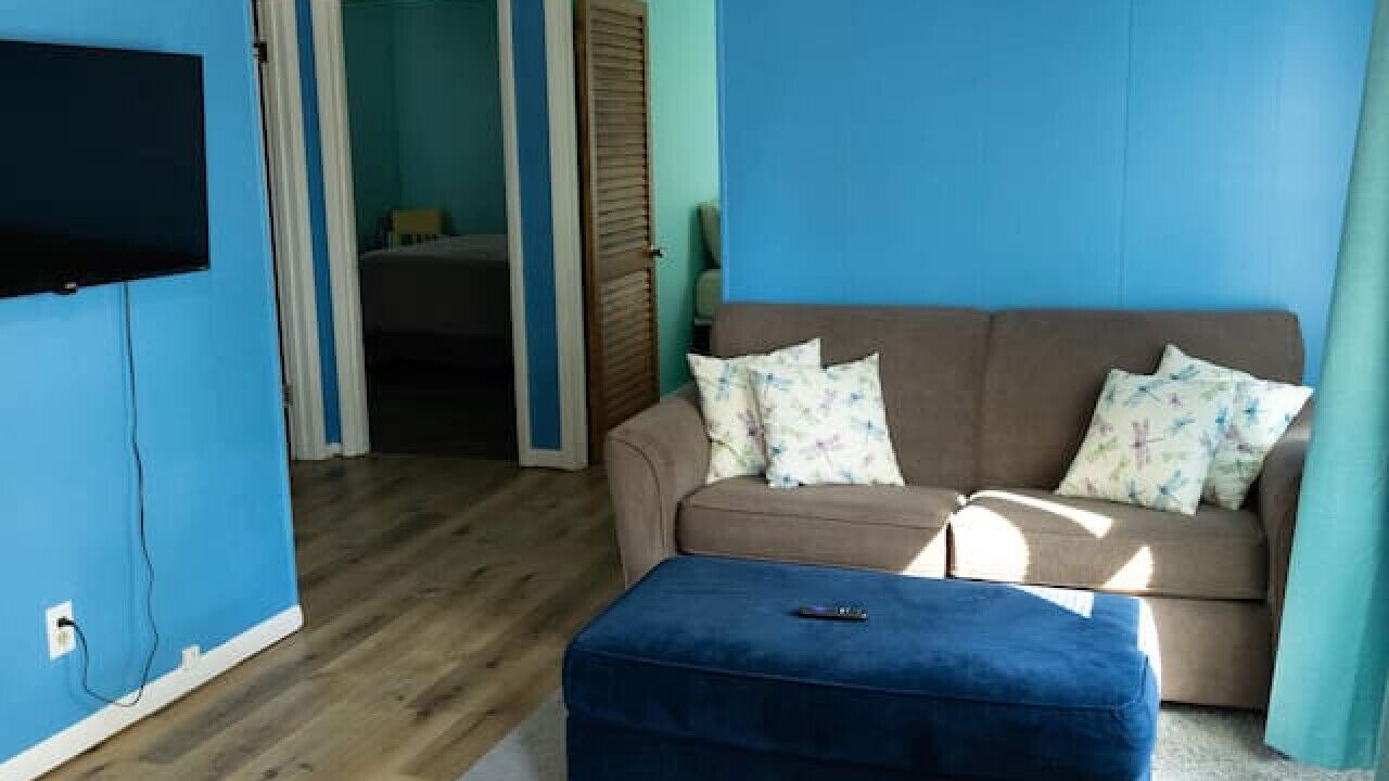 Photo of Livingroom in Hastings