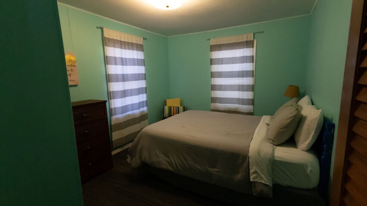 Photo of Bedroom in Hastings