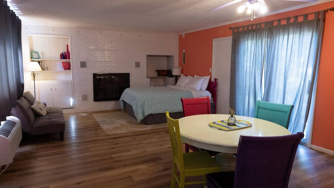 Photo of Bedroom in Hastings