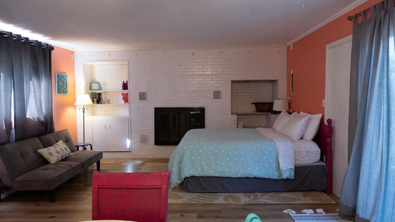 Photo of Bedroom in Hastings
