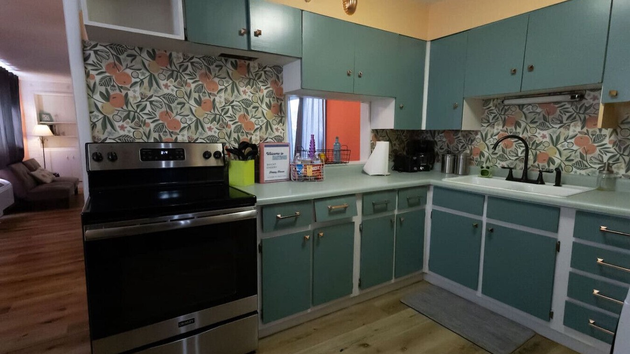 Photo of Kitchen in Hastings