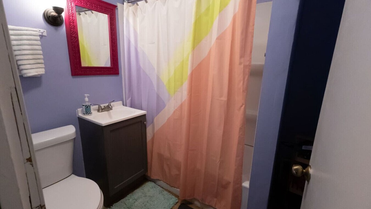 Photo of Bathroom in Hastings