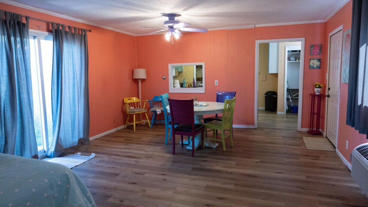 Photo of Bedroom in Hastings