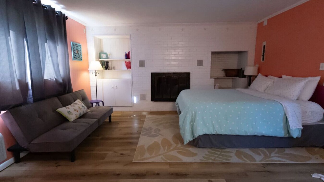 Photo of Bedroom in Hastings